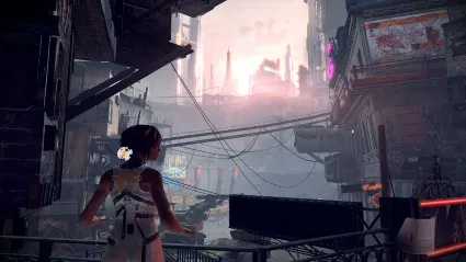 ⭐ Remember Me Steam КЛЮЧ 🔑 США