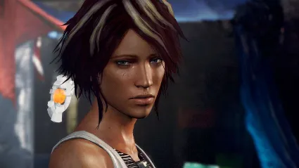 ⭐ Remember Me Steam КЛЮЧ 🔑 США