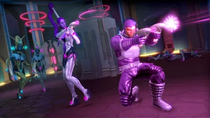 ⭐ Saints Row: The Third - The Full Package Steam КЛЮЧ