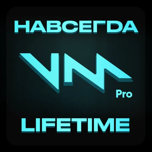Voicemod PRO войсмод про Лицензия Lifetime