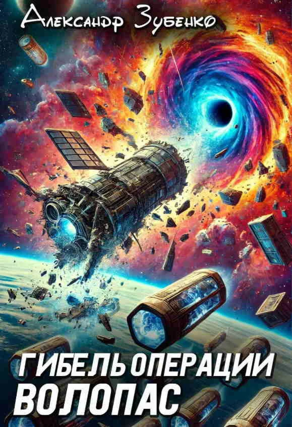 Гибель операции 