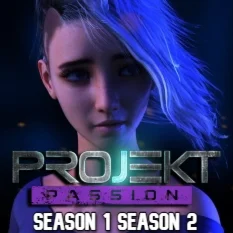 Projekt: Passion - Season 1 и Season 2 | Steam