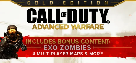 ⚡Call of Duty Advanced Warfare Gold Edition| АВТО Steam