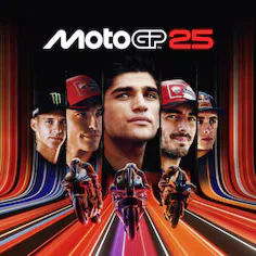  MotoGP 25️EPIC GAMES  TR