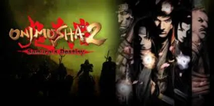 🔥 Onimusha 2: Samurai´s Destiny STEAM GIFT 🔥
