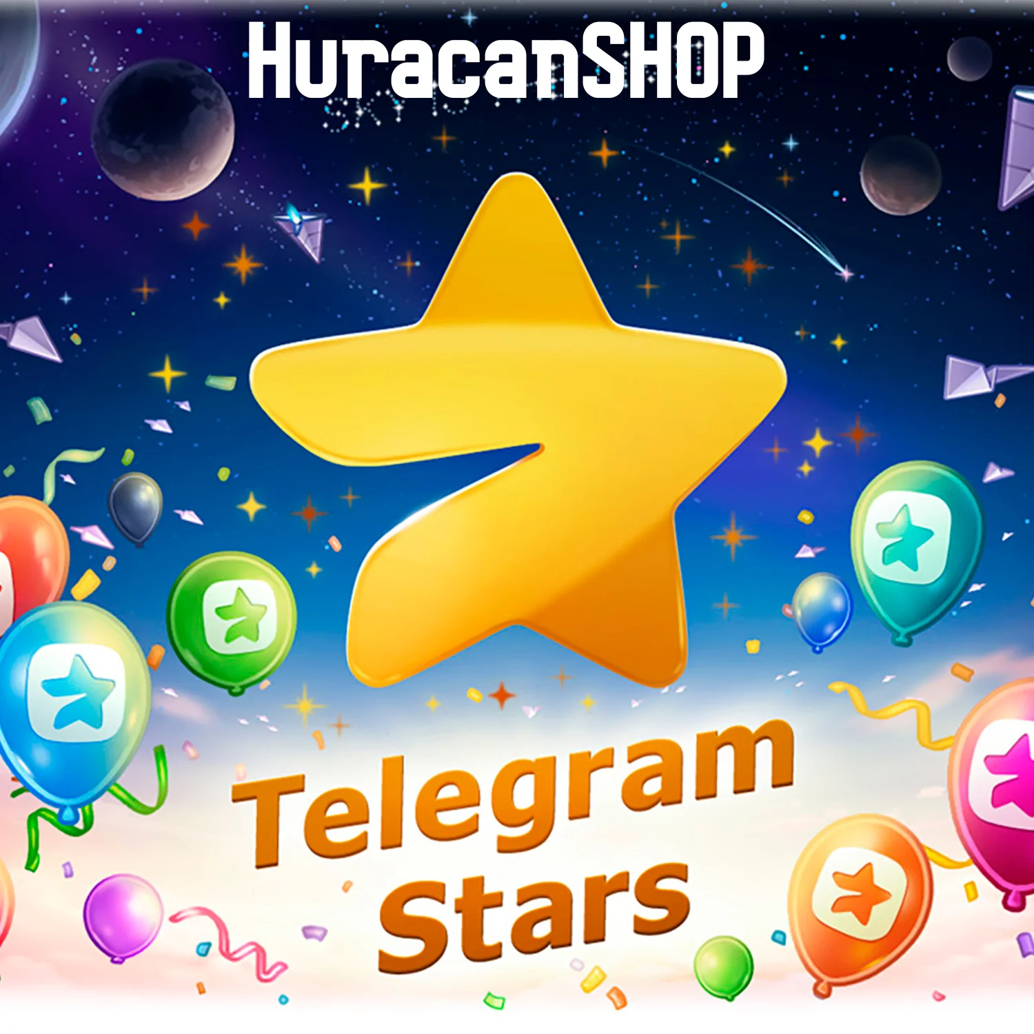 ⭐️Telegram Stars⚡Быстро подарком