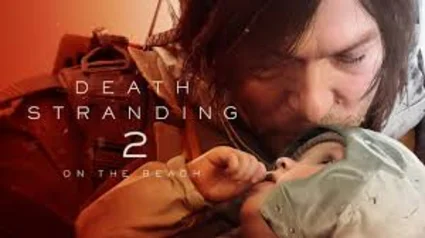 📦 DEATH STRANDING 2: ON THE BEACH PSN Турция/Украина 📦