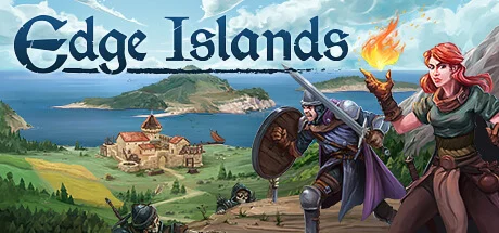 Edge Islands - STEAM GIFT РОССИЯ