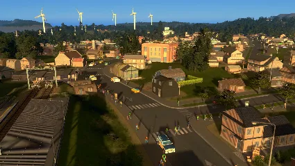 Cities: Skylines - Content Creator Pack: Countryside