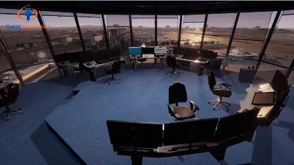 Tower! Simulator 3 - STEAM GIFT РОССИЯ