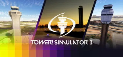 Tower! Simulator 3 - STEAM GIFT РОССИЯ