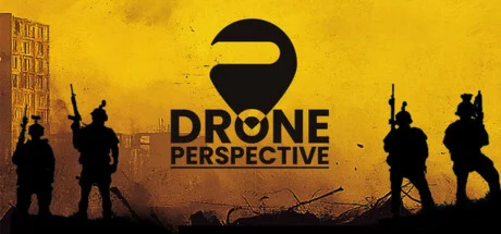 DRONE PERSPECTIVE - STEAM GIFT РОССИЯ