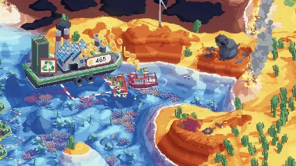 Spilled! - STEAM GIFT РОССИЯ