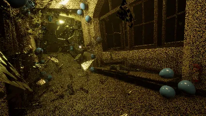 KARMA: The Dark World - STEAM GIFT РОССИЯ