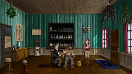 Rosewater - STEAM GIFT РОССИЯ
