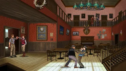 Rosewater - STEAM GIFT РОССИЯ