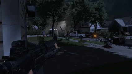 The Living Remain - STEAM GIFT РОССИЯ