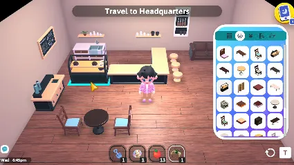 Galactic Getaway - STEAM GIFT РОССИЯ