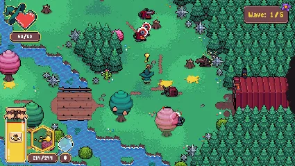 Honeymancer - STEAM GIFT РОССИЯ