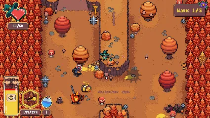 Honeymancer - STEAM GIFT РОССИЯ