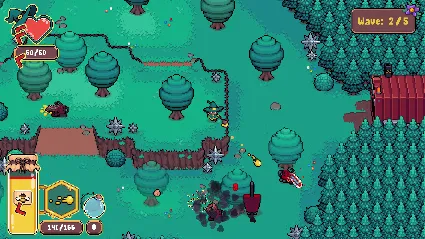 Honeymancer - STEAM GIFT РОССИЯ