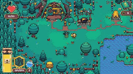 Honeymancer - STEAM GIFT РОССИЯ