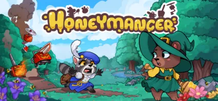 Honeymancer - STEAM GIFT РОССИЯ