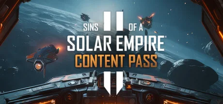 Sins of a Solar Empire II - Content Pass - STEAM RU