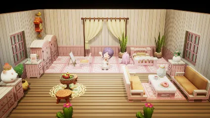 FANTASY LIFE i: The Girl Who Steals Time Digital Deluxe