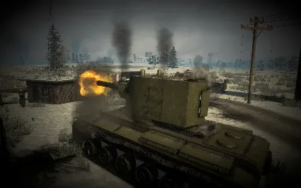 Easy Red 2: Stalingrad DLC - STEAM GIFT РОССИЯ