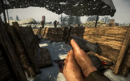 Easy Red 2: Stalingrad DLC - STEAM GIFT РОССИЯ