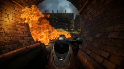 Easy Red 2: Stalingrad DLC - STEAM GIFT РОССИЯ