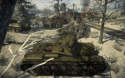 Easy Red 2: Stalingrad DLC - STEAM GIFT РОССИЯ