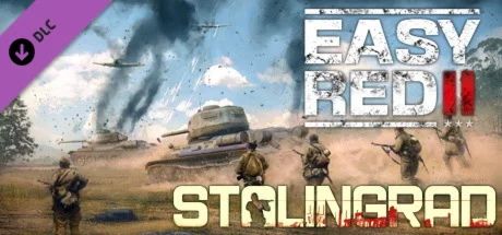 Easy Red 2: Stalingrad DLC - STEAM GIFT РОССИЯ