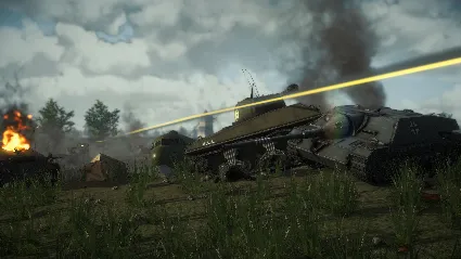 Easy Red 2: Normandy DLC - STEAM GIFT РОССИЯ