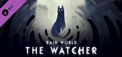 Rain World: The Watcher DLC - STEAM GIFT РОССИЯ