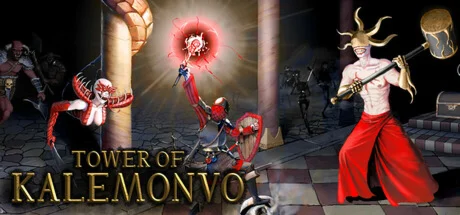 Tower of Kalemonvo - STEAM GIFT РОССИЯ