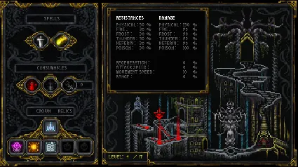 Godstone - STEAM GIFT РОССИЯ