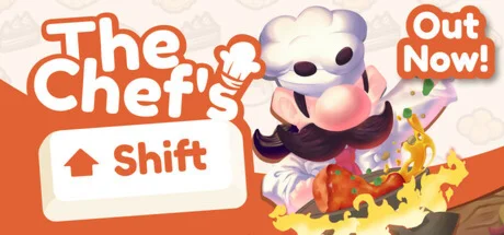 The Chef's Shift - STEAM GIFT РОССИЯ