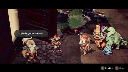 Wildkeepers Rising - STEAM GIFT РОССИЯ