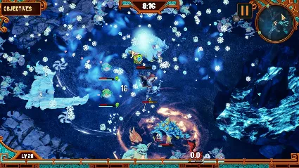 Wildkeepers Rising - STEAM GIFT РОССИЯ