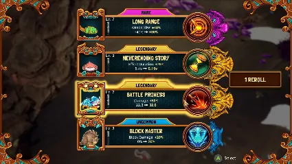 Wildkeepers Rising - STEAM GIFT РОССИЯ