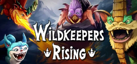 Wildkeepers Rising - STEAM GIFT РОССИЯ