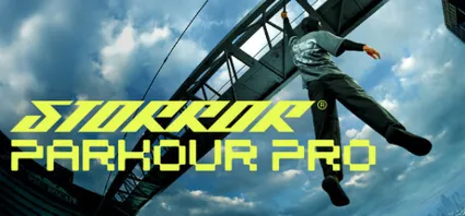 STORROR Parkour PRO - STEAM GIFT РОССИЯ