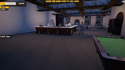 Pub Sim - STEAM GIFT РОССИЯ