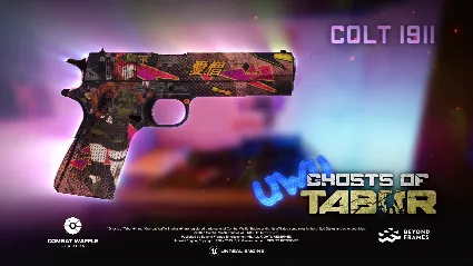 Ghosts of Tabor - UWU DLC - STEAM GIFT РОССИЯ