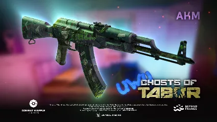 Ghosts of Tabor - UWU DLC - STEAM GIFT РОССИЯ