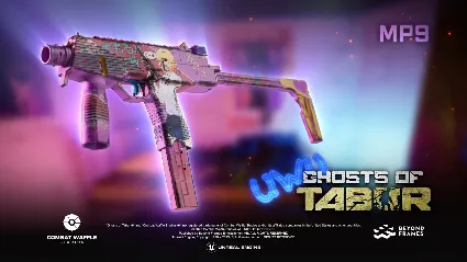 Ghosts of Tabor - UWU DLC - STEAM GIFT РОССИЯ