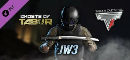 Ghosts of Tabor - Taran Tactical JW3 DLC - STEAM RU