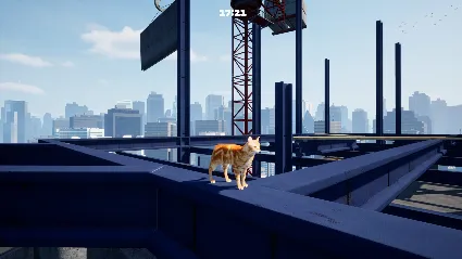 Only Way is Down - STEAM GIFT РОССИЯ